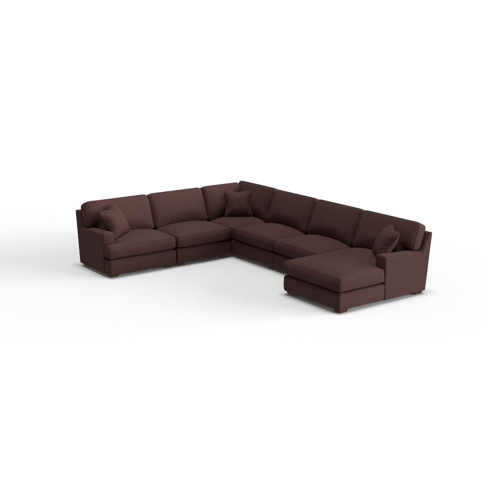 Paxton Sectional